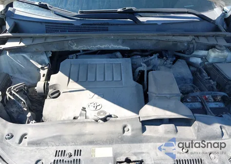 2015 Toyota Highlander Le Plus V6 from USA, damaged, VIN 5TDBKRFH2FS091704